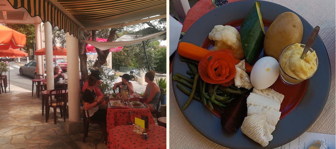 Salad' In Resto - Gallery Image 1