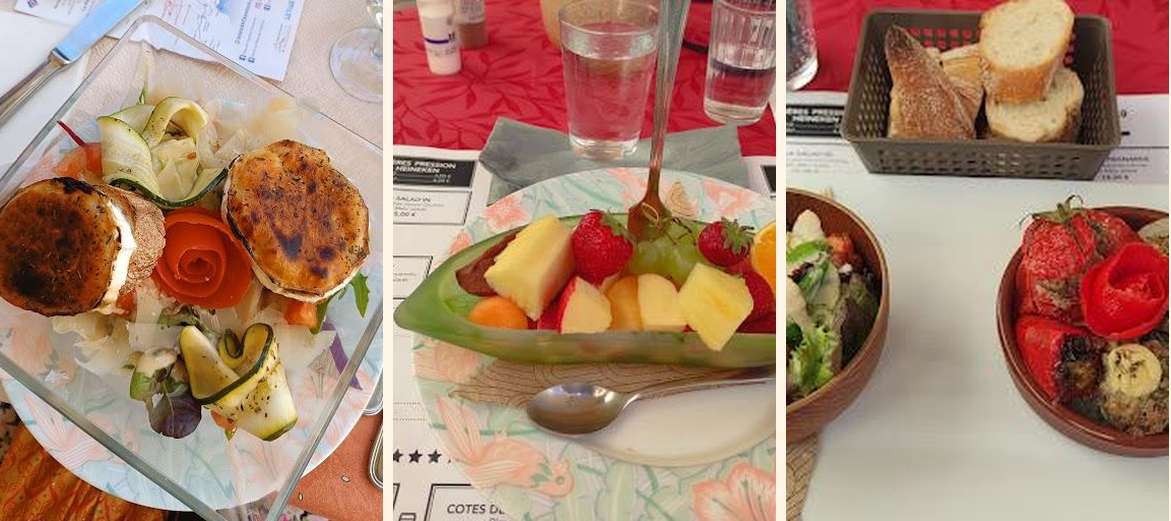 Salad' In Resto - Gallery Image 2