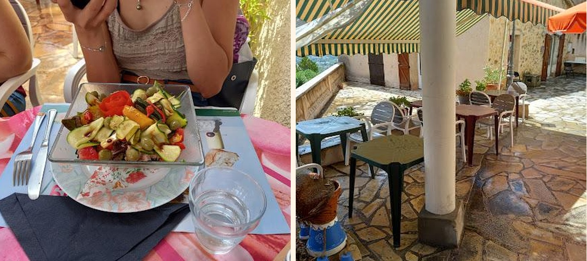 Salad' In Resto - Gallery Image 3