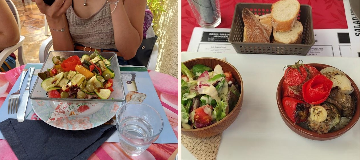 Salad' In Resto - Gallery Image 5