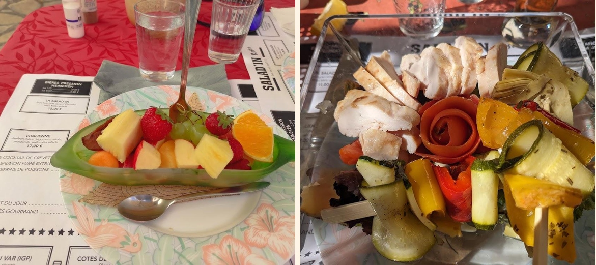 Salad' In Resto - Gallery Image 6